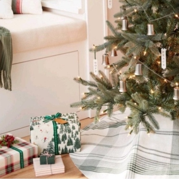 Hearth & Hand Bell Garland NIB - Picture 4 of 8